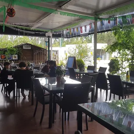 Quinta Do Valão Marinha Grande