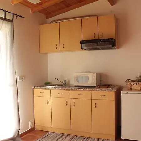 Apartamento Quinta Do Valão Marinha Grande