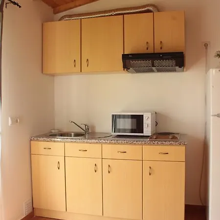Quinta Do Valão Apartamento