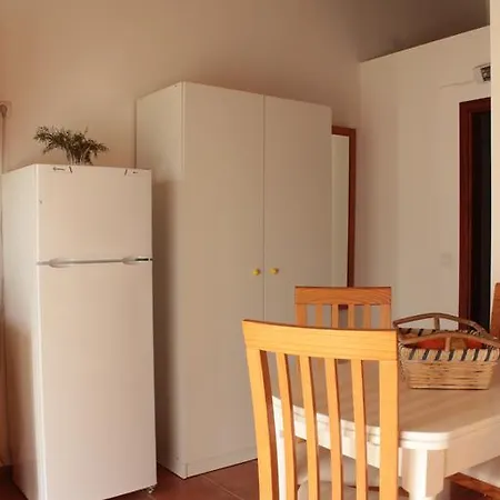 Quinta Do Valão Apartamento Marinha Grande