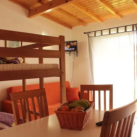 Apartman Quinta Do Valao Marinha Grande