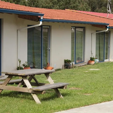 Quinta Do Valão Apartamento Marinha Grande