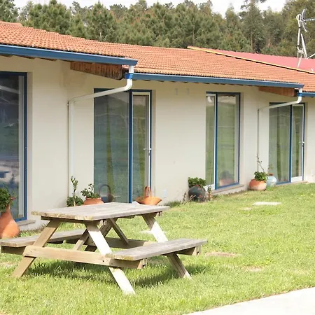 Quinta Do Valão Apartamento *