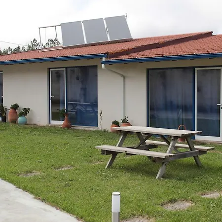 Apartman Quinta Do Valao