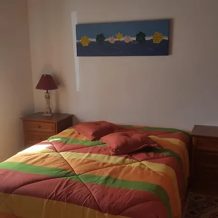 Quinta Do Valão Apartamento *