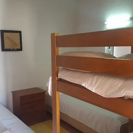 Quinta Do Valão Apartamento Marinha Grande