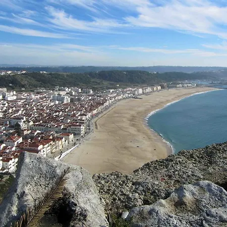 Quinta Do Valao Apartman Marinha Grande