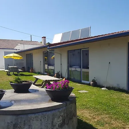 Quinta Do Valão