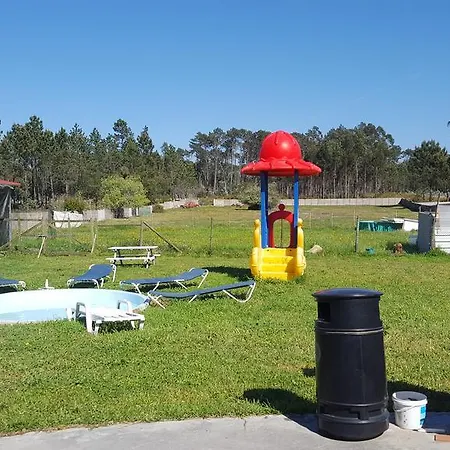 Quinta Do Valao Apartman