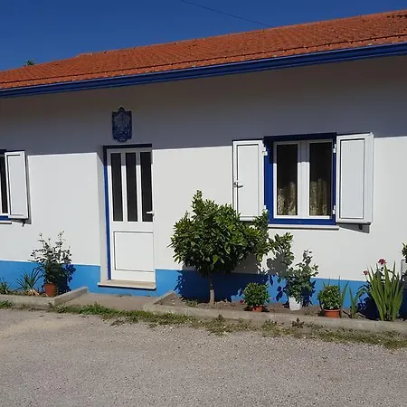 Quinta Do Valão
