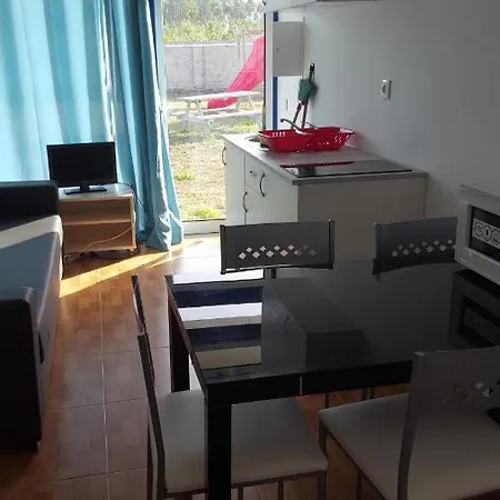 Apartament Quinta Do Valao