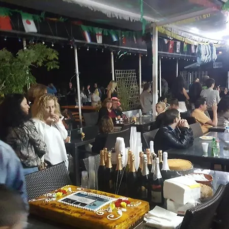 Quinta Do Valao דירה מריניה גראנדה