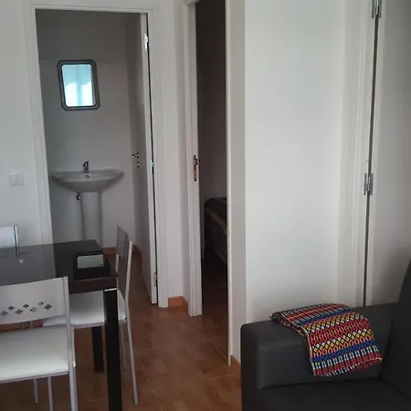 Quinta Do Valao מריניה גראנדה