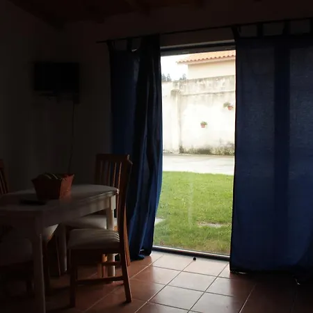 Apartament Quinta Do Valao