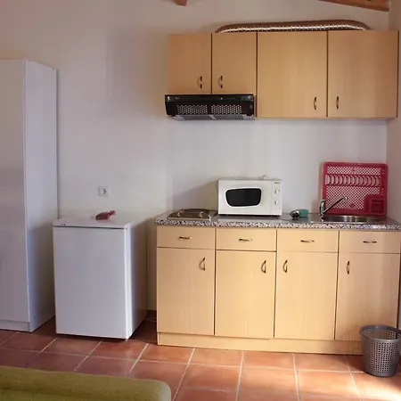 Apartament Quinta Do Valao *