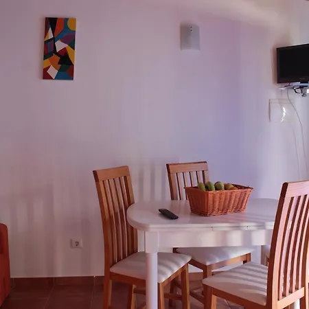 Quinta Do Valao Apartament