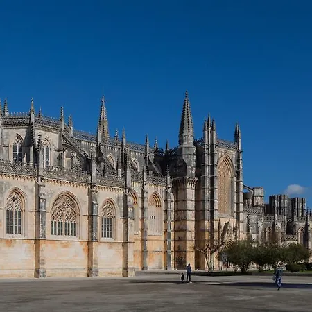 Quinta Do Valao Marinha Grande