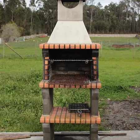 Quinta Do Valao Marinha Grande