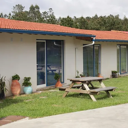 דירה Quinta Do Valao *