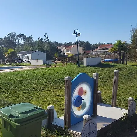 Apartament Quinta Do Valao *