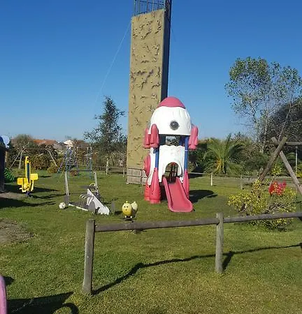 דירה Quinta Do Valao מריניה גראנדה