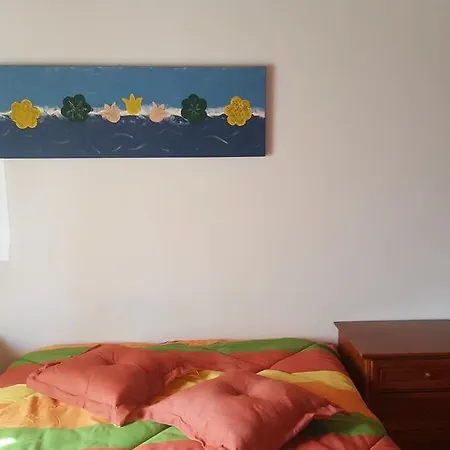 Apartament Quinta Do Valao *