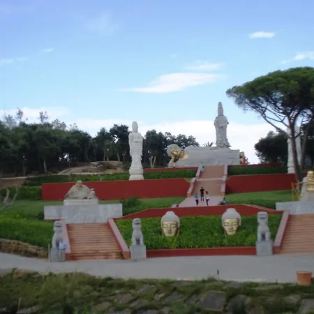 Quinta Do Valao * Marinha Grande