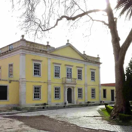 Quinta Do Valao Apartment *