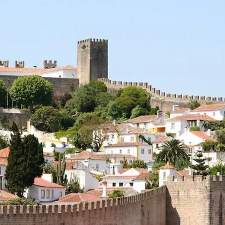 Apartament Quinta Do Valao *