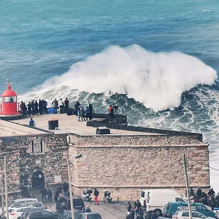 Quinta Do Valao Apartament *