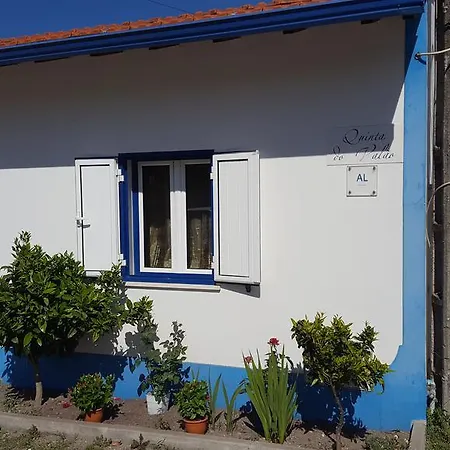 Quinta Do Valao * מריניה גראנדה