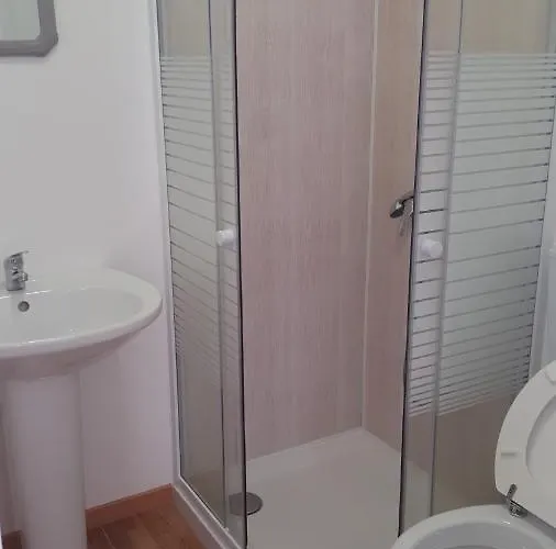 Quinta Do Valao Apartment *