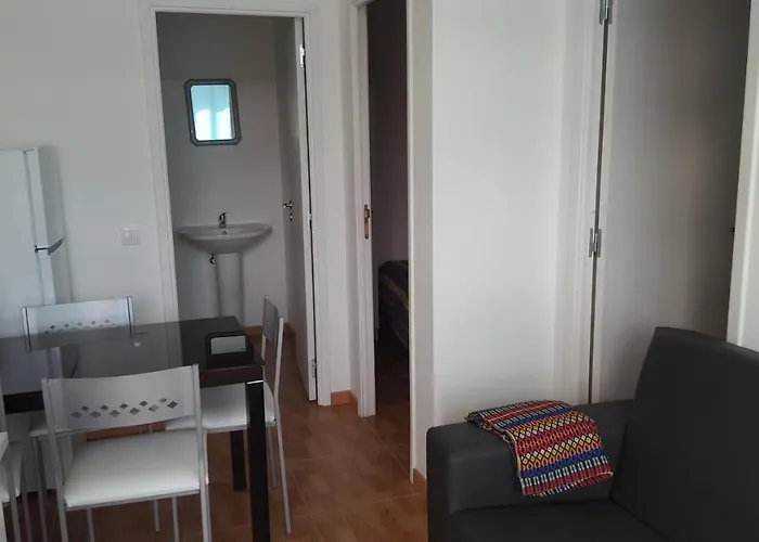 Quinta Do Valao Marinha Grande