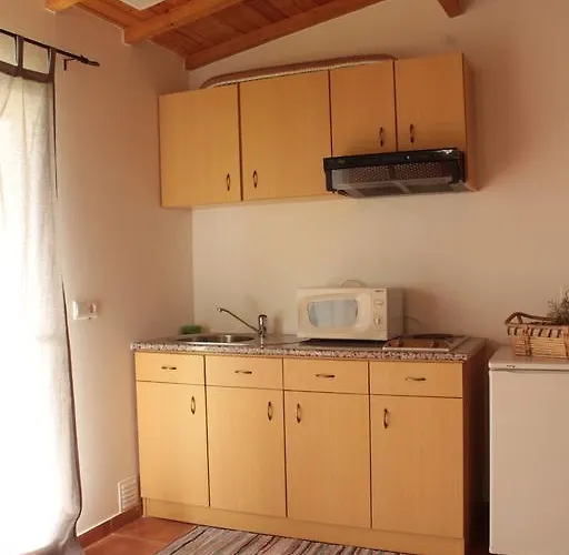 Apartment Quinta Do Valao Marinha Grande