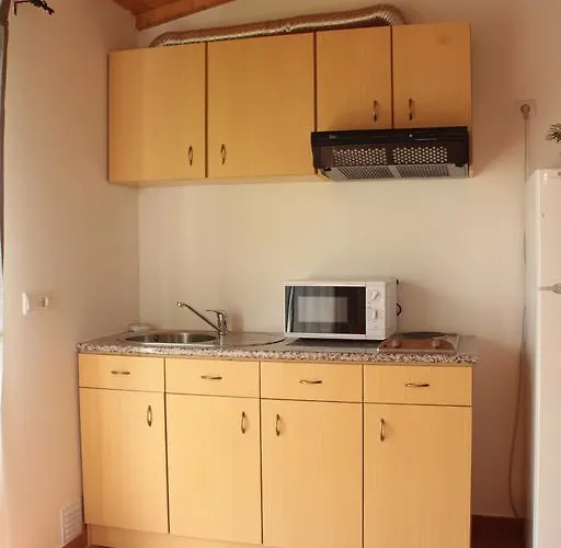 Quinta Do Valao Apartment