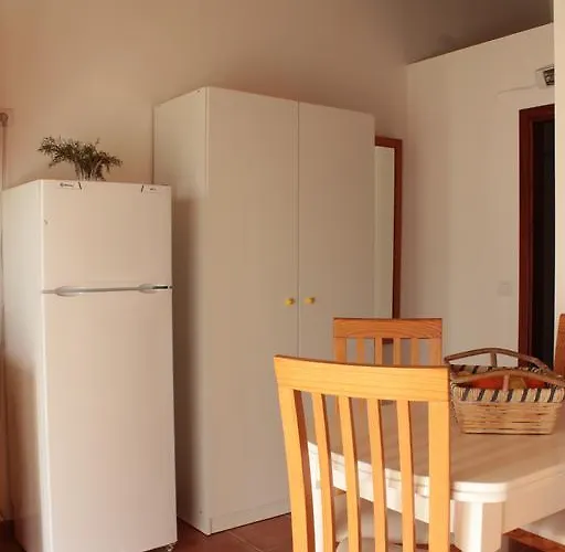 Quinta Do Valao Apartment Marinha Grande