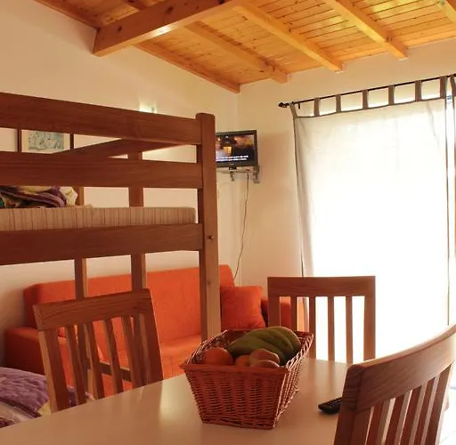 Apartment Quinta Do Valao Marinha Grande