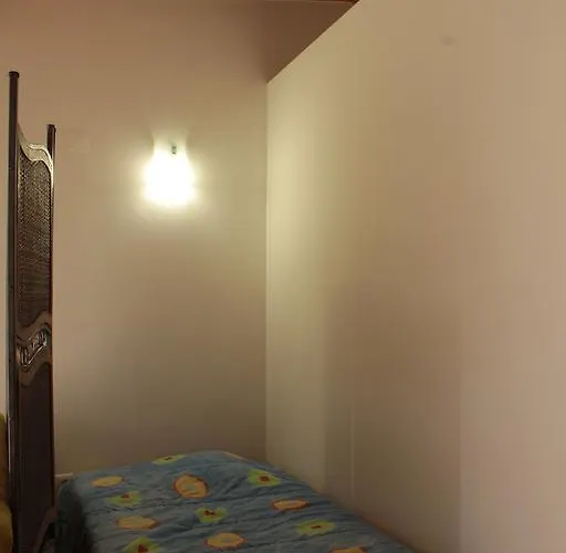Quinta Do Valao דירה *