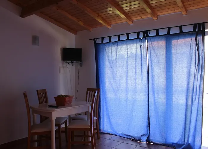 Quinta Do Valao מריניה גראנדה