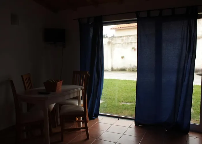 דירה Quinta Do Valao