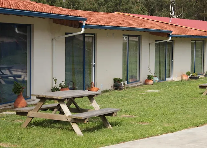Quinta Do Valao דירה מריניה גראנדה