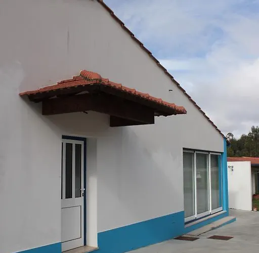 Quinta Do Valao *