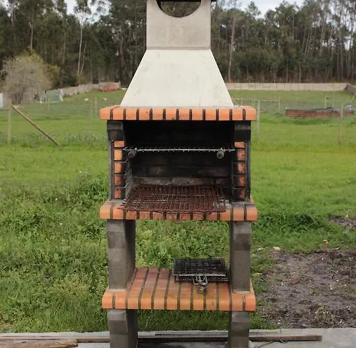 Quinta Do Valao Marinha Grande