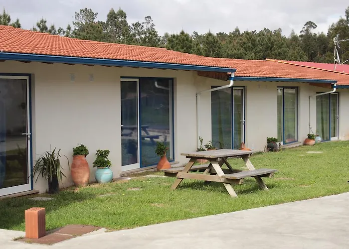 דירה Quinta Do Valao *