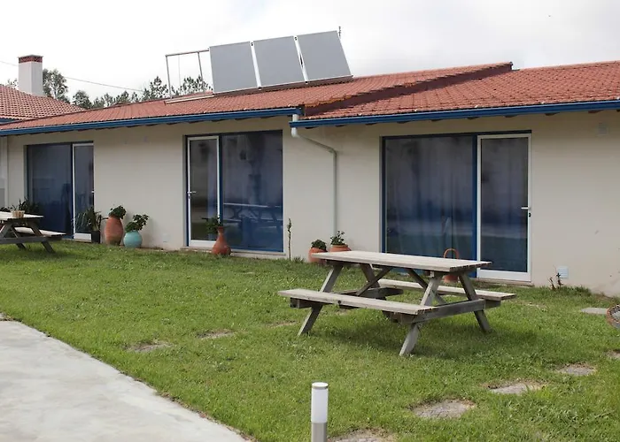 דירה Quinta Do Valao