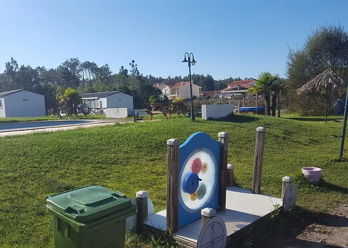 דירה Quinta Do Valao *