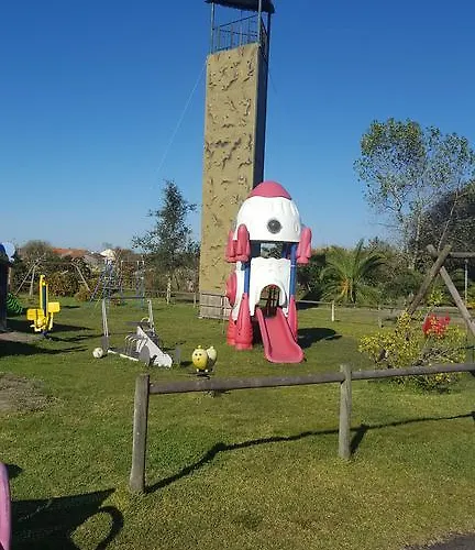 דירה Quinta Do Valao מריניה גראנדה