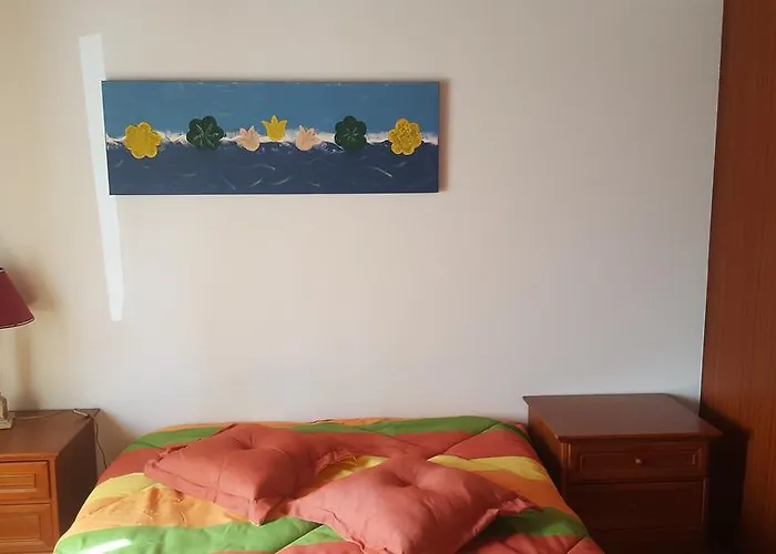 Lägenhet Quinta Do Valao *