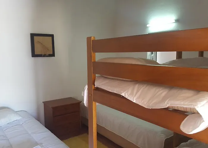 Quinta Do Valao Apartment Marinha Grande