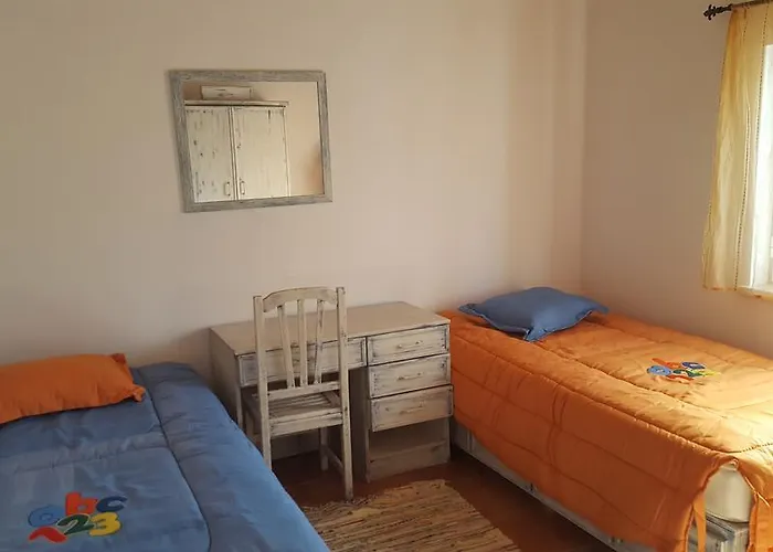 Quinta Do Valao Apartment